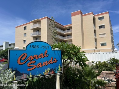 Beach Condo For Sale in Cocoa Beach, Florida
