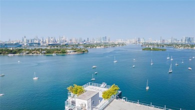 Beach Condo Sale Pending in Miami Beach, Florida