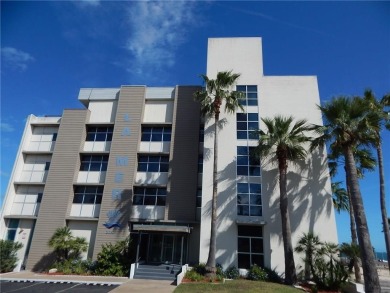 Beach Condo For Sale in Corpus Christi, Texas