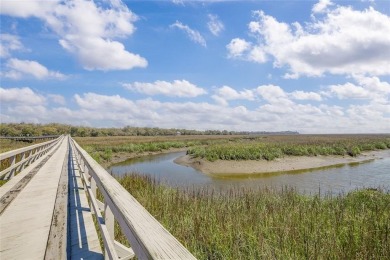 Beach Lot For Sale in Townsend, Georgia
