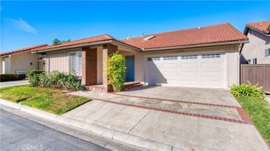 Beach Home For Sale in Mission Viejo, California