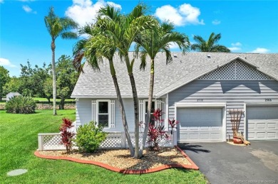 Beach Home For Sale in Port Saint Lucie, Florida