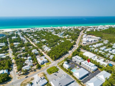 Beach Home For Sale in Santa Rosa Beach, Florida