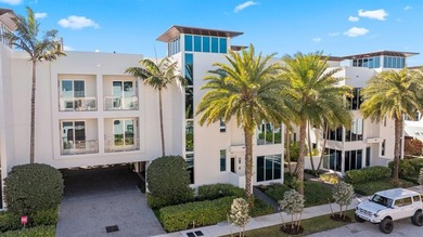 Beach Townhome/Townhouse For Sale in Lauderdale By The Sea, Florida