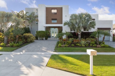 Beach Home For Sale in Marco Island, Florida