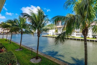 Beach Condo For Sale in Hallandale Beach, Florida