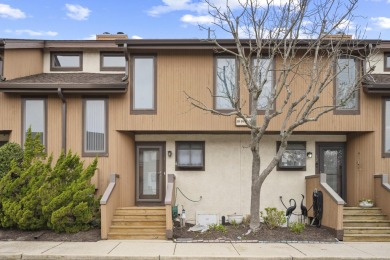 Beach Condo For Sale in Ocean City, New Jersey
