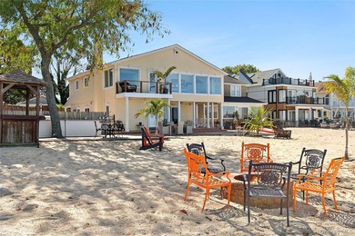Beach Home Sale Pending in Bayville, New York