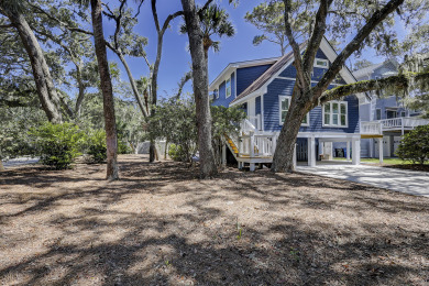 Vacation Rental Beach House in Hilton Head Island, South Carolina