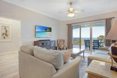 Vacation Rental Beach Condo in Palm Coast, Florida