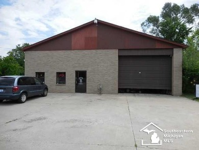 Beach Commercial For Sale in Monroe, Michigan