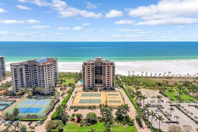 Beach Condo For Sale in Marco Island, Florida