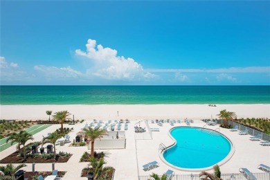 Beach Condo For Sale in Naples, Florida