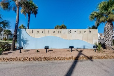 Beach Lot For Sale in Galveston, Texas