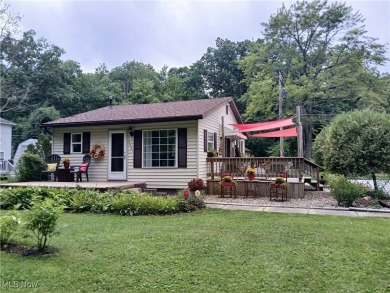 Beach Home For Sale in Ashtabula, Ohio