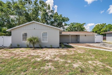 Beach Home For Sale in Spring Hill, Florida