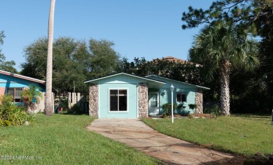 Beach Home For Sale in Flagler Beach, Florida