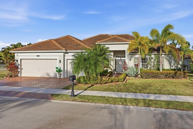 Beach Home For Sale in Port Saint Lucie, Florida