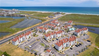 Beach Condo For Sale in Corpus Christi, Texas