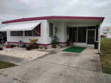 Beach Home For Sale in Largo, Florida