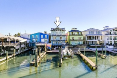 Beach Home For Sale in Port Aransas, Texas