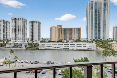 Beach Condo For Sale in Hallandale Beach, Florida