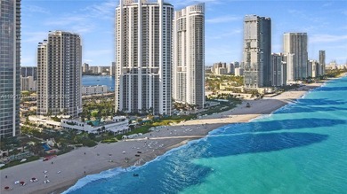 Beach Condo For Sale in Sunny Isles Beach, Florida