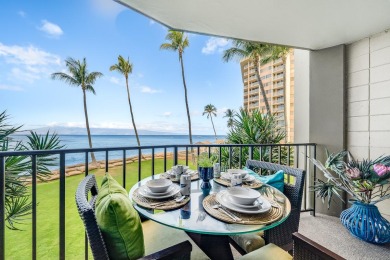 Vacation Rental Beach Condo in Lahaina, HI