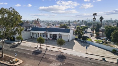 Beach Commercial For Sale in Long Beach, California