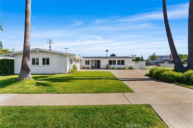 Beach Home Active Under Contract in Costa Mesa, California