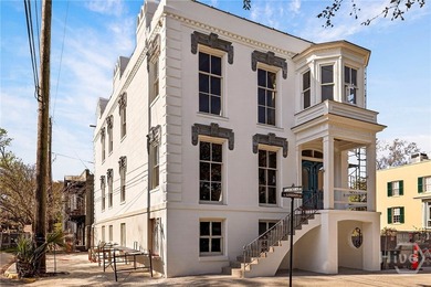 Beach Home For Sale in Savannah, Georgia