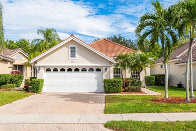 Beach Home Active Under Contract in Port Saint Lucie, Florida