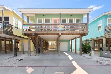 Beach Condo For Sale in Port Aransas, Texas