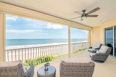Welcome home to this one of a kind 3rd floor Penthouse that is - Beach Home for sale in Ponte Vedra Beach, Florida on Beachhouse.com