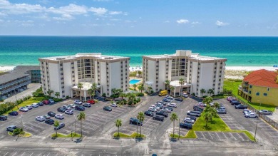 Beach Home For Sale in Pensacola Beach, Florida