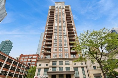 Beach Condo For Sale in Chicago, Illinois