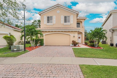 Beach Home For Sale in Port Saint Lucie, Florida