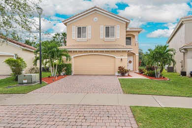 Beach Home For Sale in Port Saint Lucie, Florida