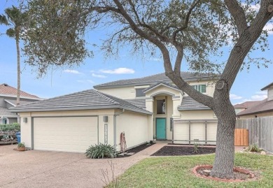 Beach Home For Sale in Corpus Christi, Texas