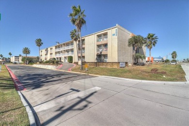 Beach Condo For Sale in Corpus Christi, Texas