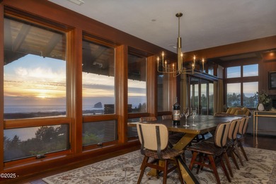 Beach Home For Sale in Pacific City, Oregon