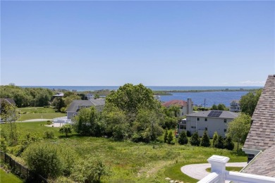 Beach Home For Sale in South Kingston, Rhode Island