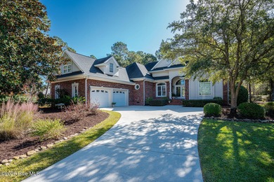 Beach Home For Sale in Ocean Isle Beach, North Carolina