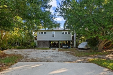 Beach Home For Sale in Stuart, Florida