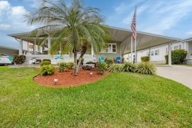 Beach Home Sale Pending in Ellenton, Florida