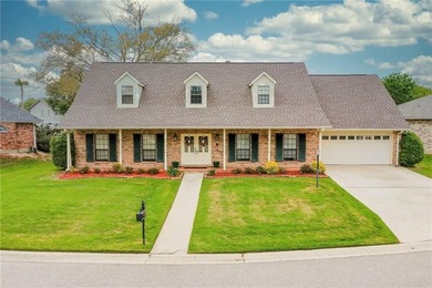 Beach Home For Sale in Slidell, Louisiana