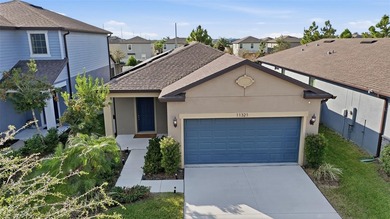 Beach Home For Sale in Riverview, Florida