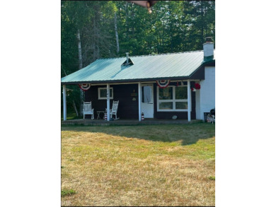 Beach Home Sale Pending in Paradise, Michigan