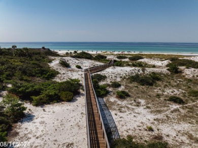 Beach Home Off Market in Santa Rosa Beach, Florida