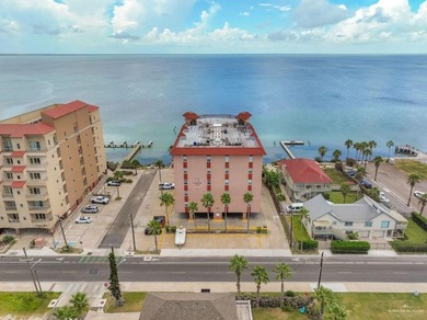 Beach Condo For Sale in South Padre Island, Texas